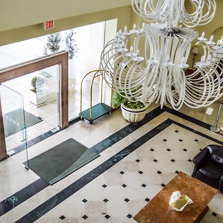 Holiday Inn Leon-Convention Center By Ihg Eksteriør billede