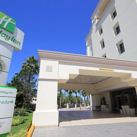 Holiday Inn Leon-Convention Center By Ihg Eksteriør billede