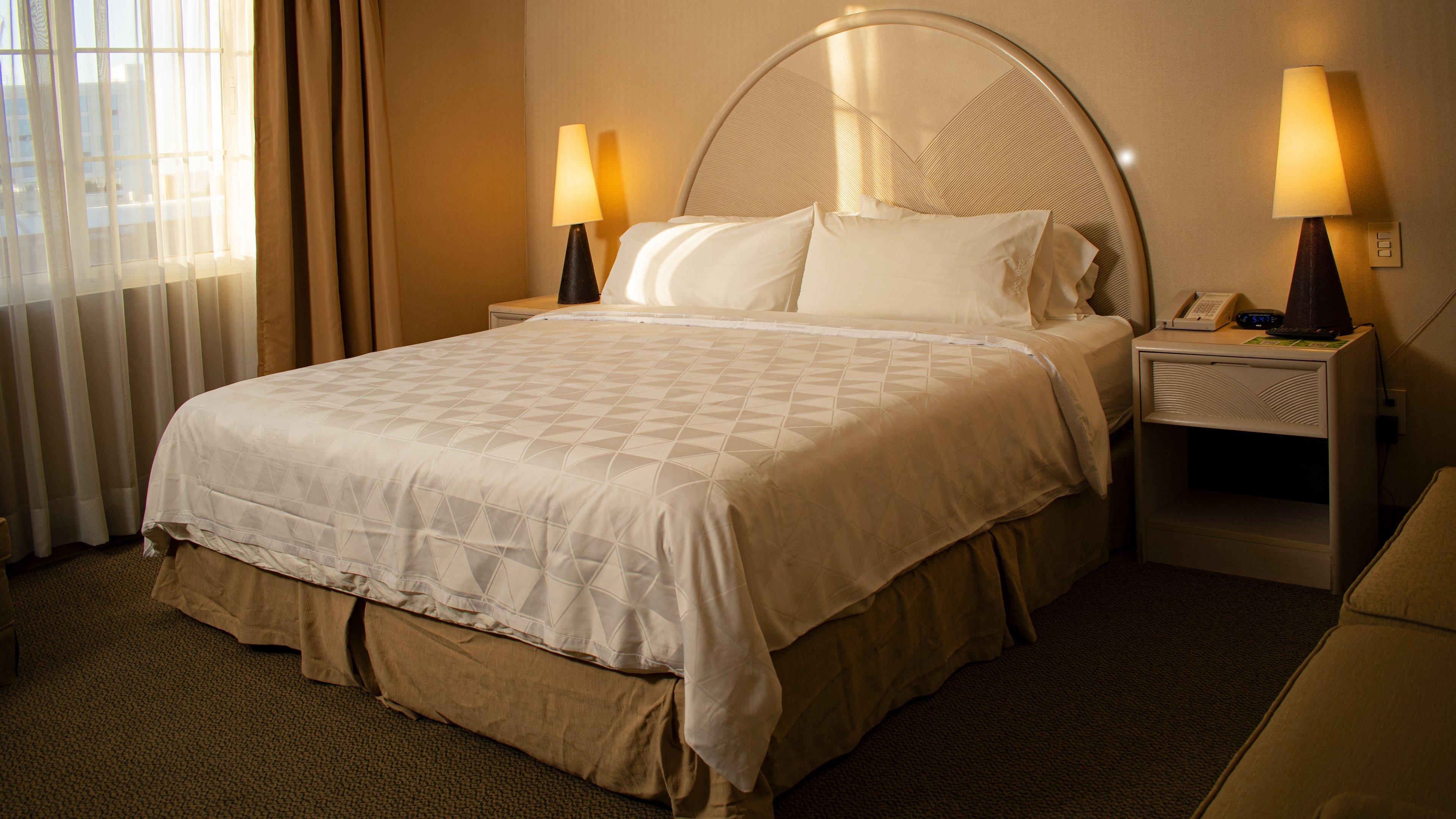 Holiday Inn Leon-Convention Center By Ihg Eksteriør billede