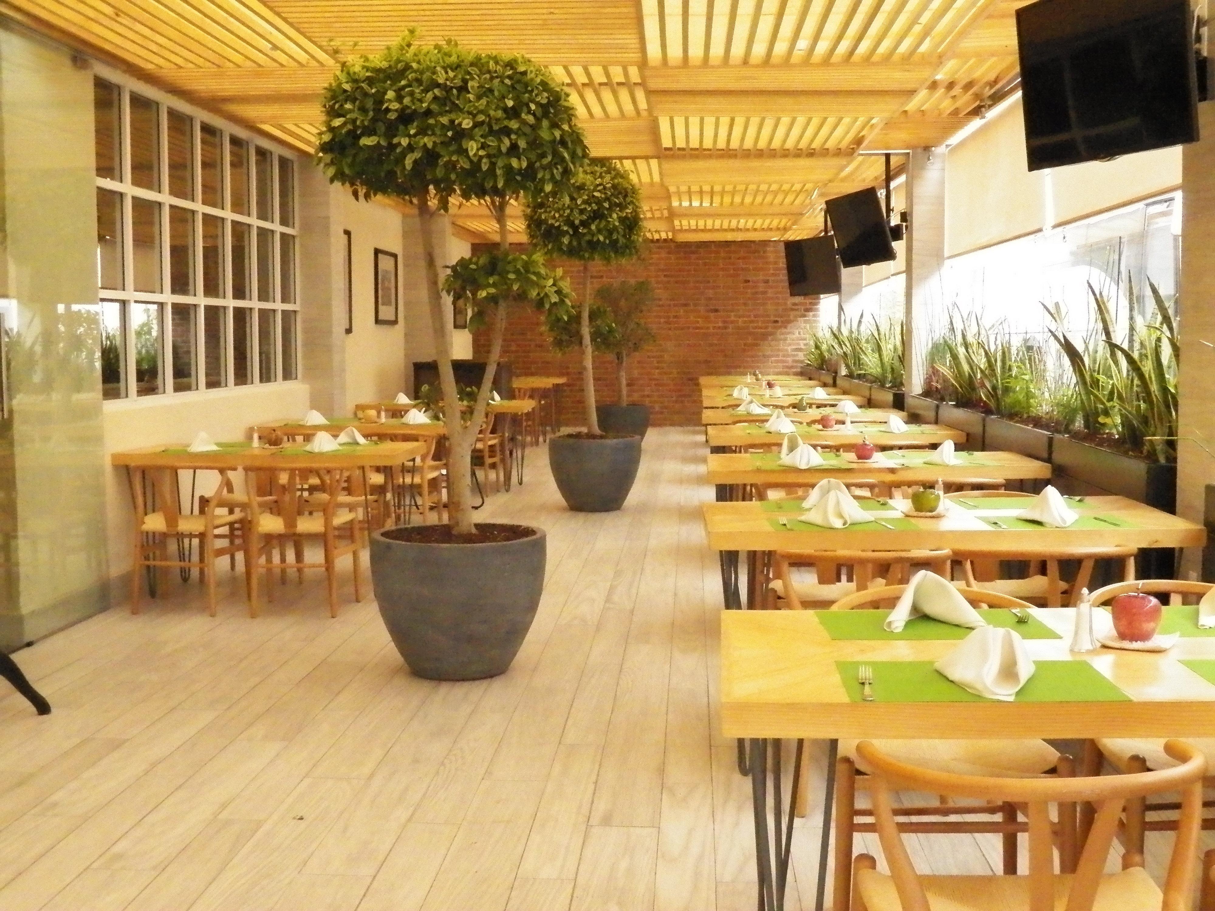 Holiday Inn Leon-Convention Center By Ihg Eksteriør billede