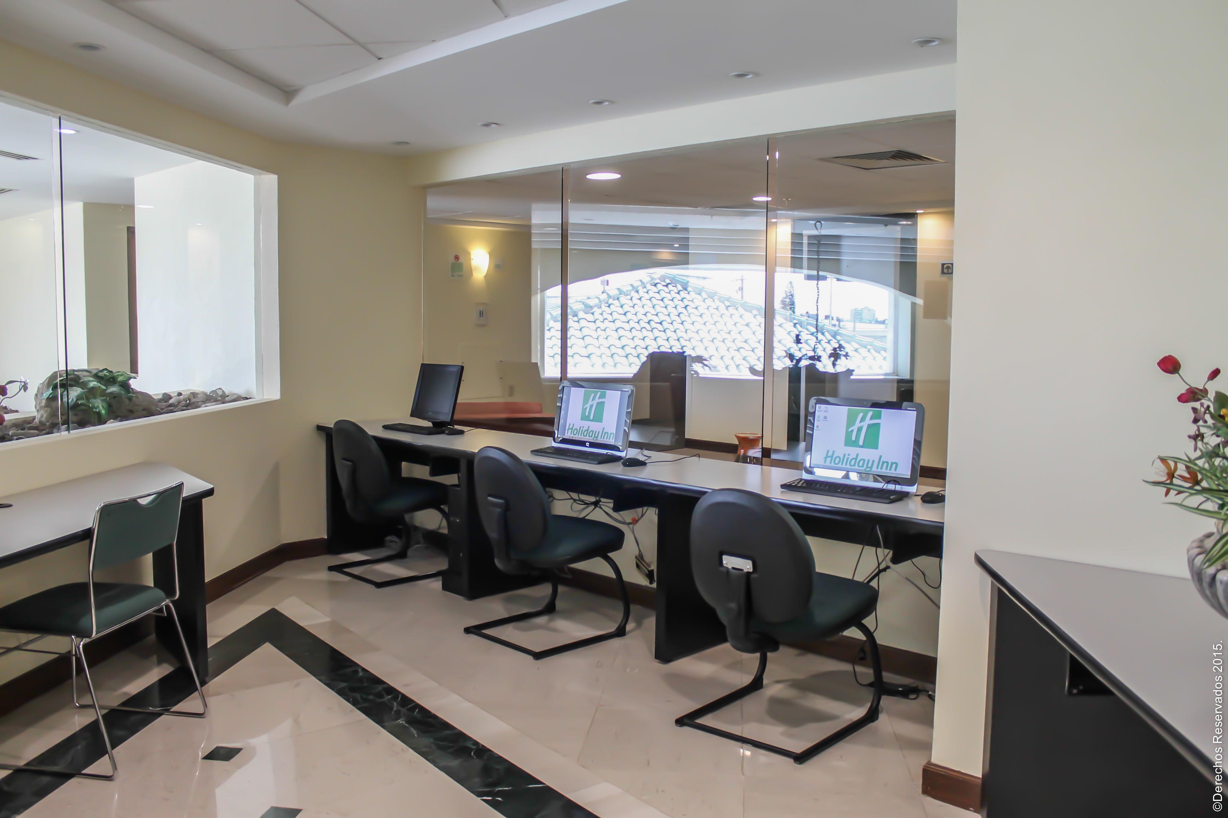 Holiday Inn Leon-Convention Center By Ihg Eksteriør billede