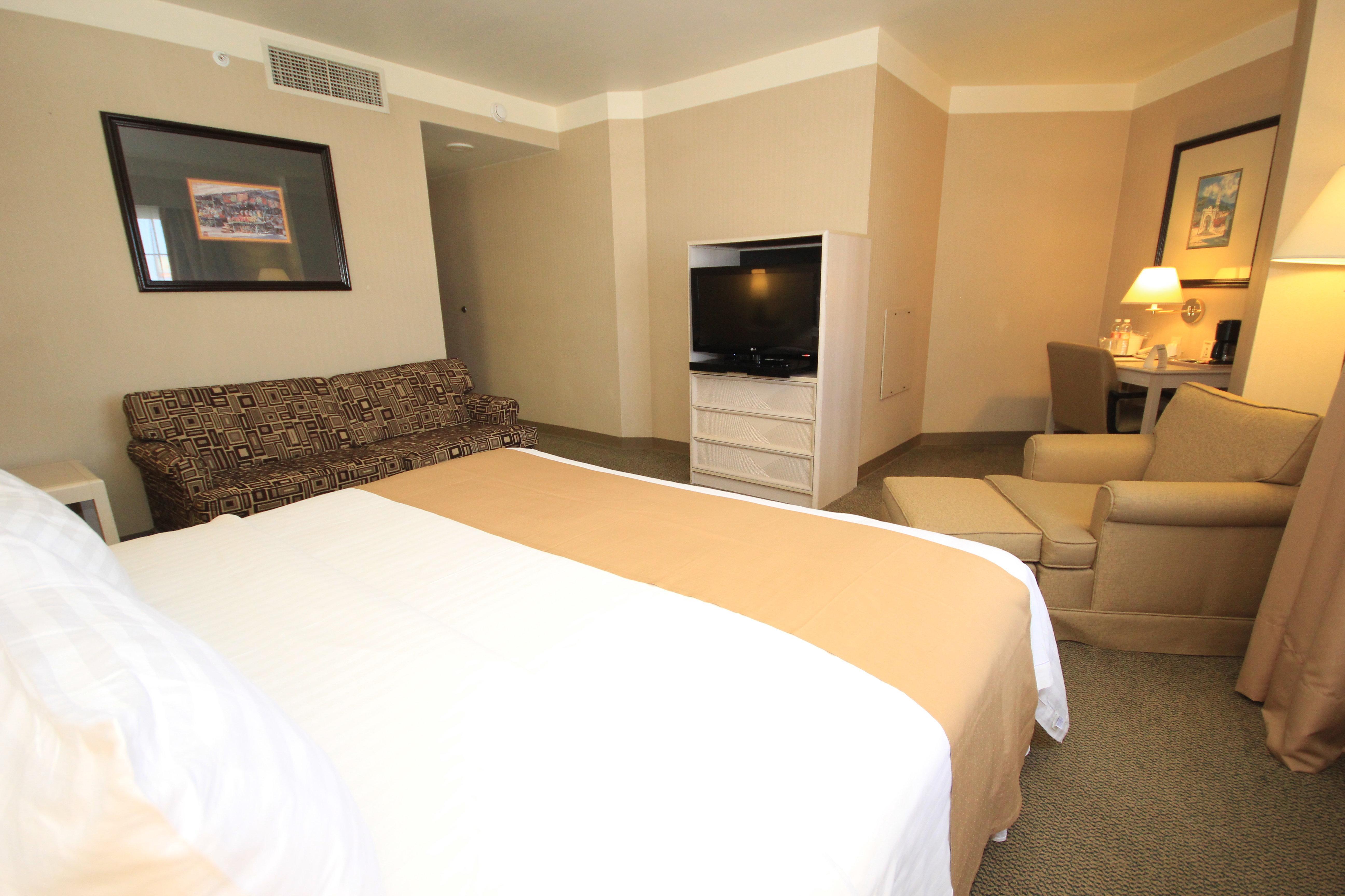 Holiday Inn Leon-Convention Center By Ihg Eksteriør billede