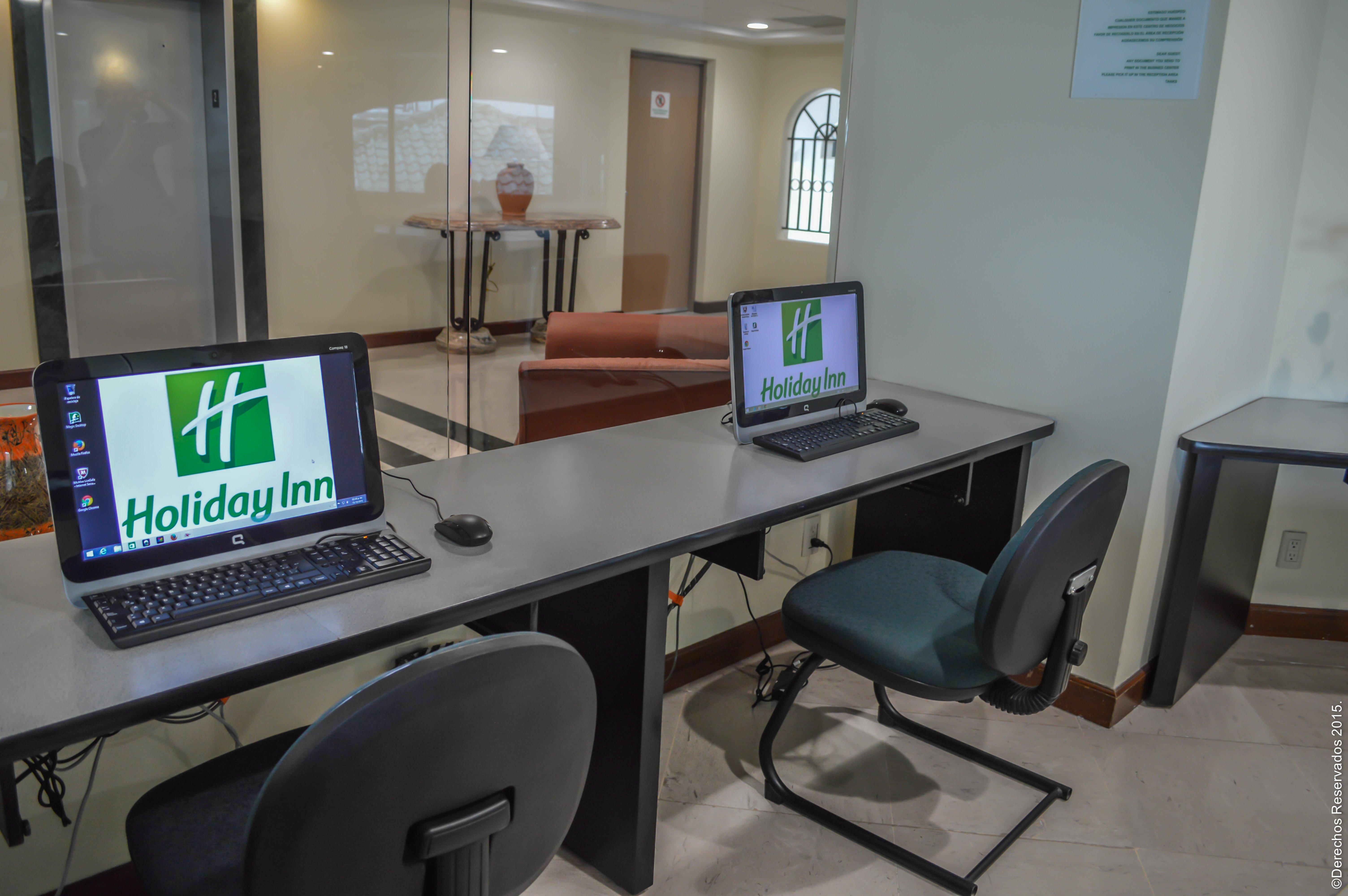 Holiday Inn Leon-Convention Center By Ihg Eksteriør billede