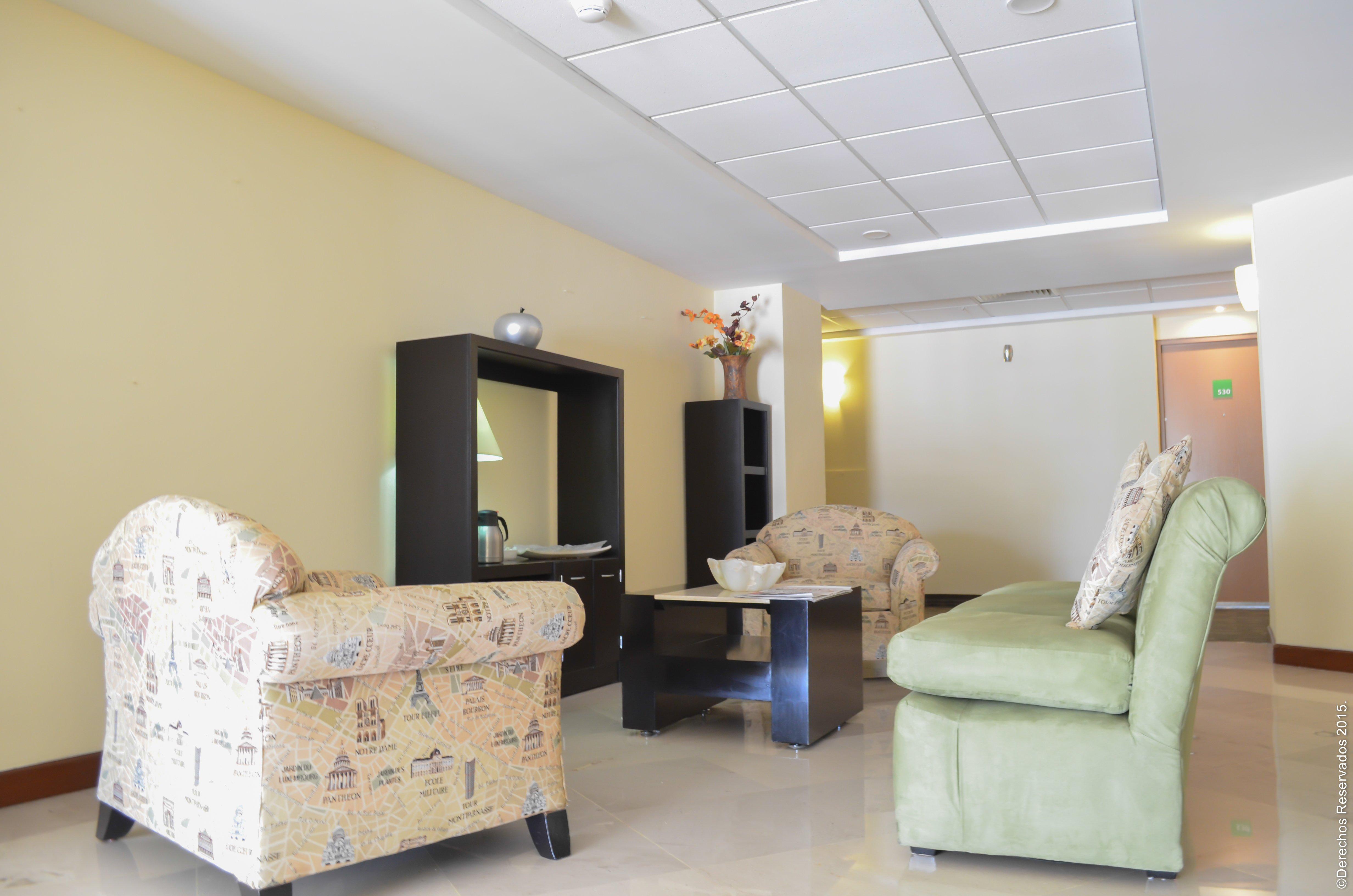 Holiday Inn Leon-Convention Center By Ihg Eksteriør billede