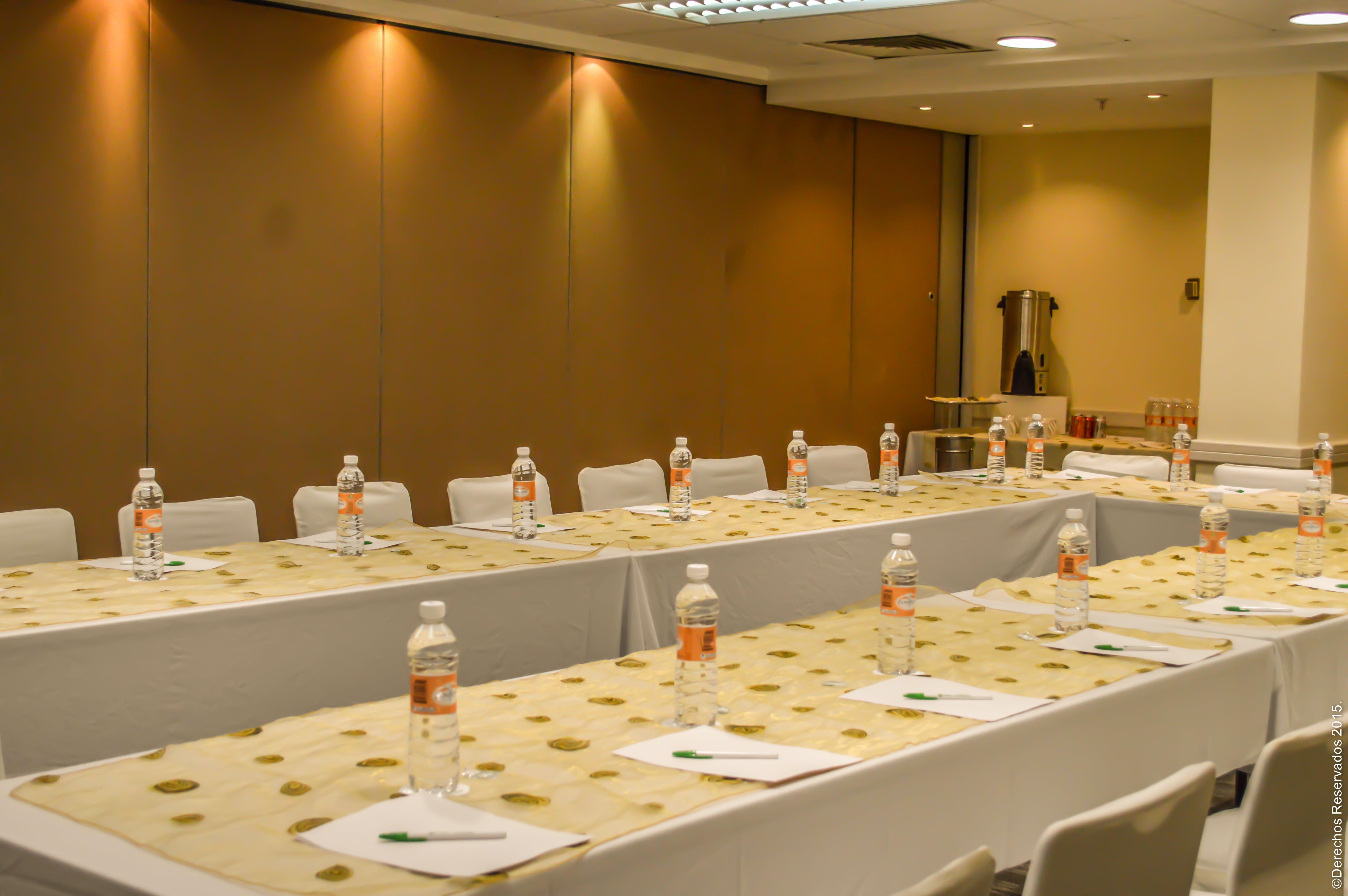 Holiday Inn Leon-Convention Center By Ihg Eksteriør billede