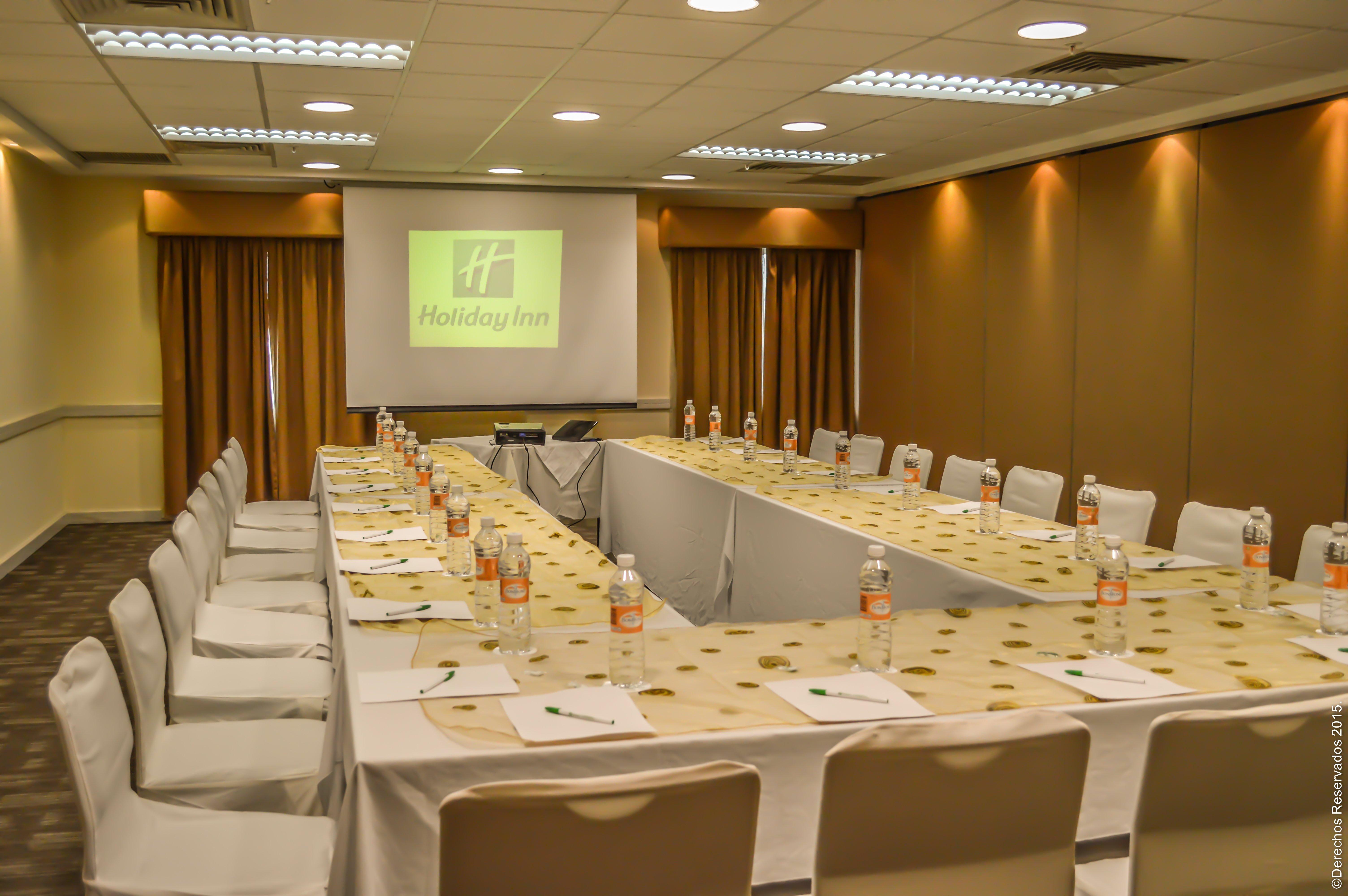 Holiday Inn Leon-Convention Center By Ihg Eksteriør billede