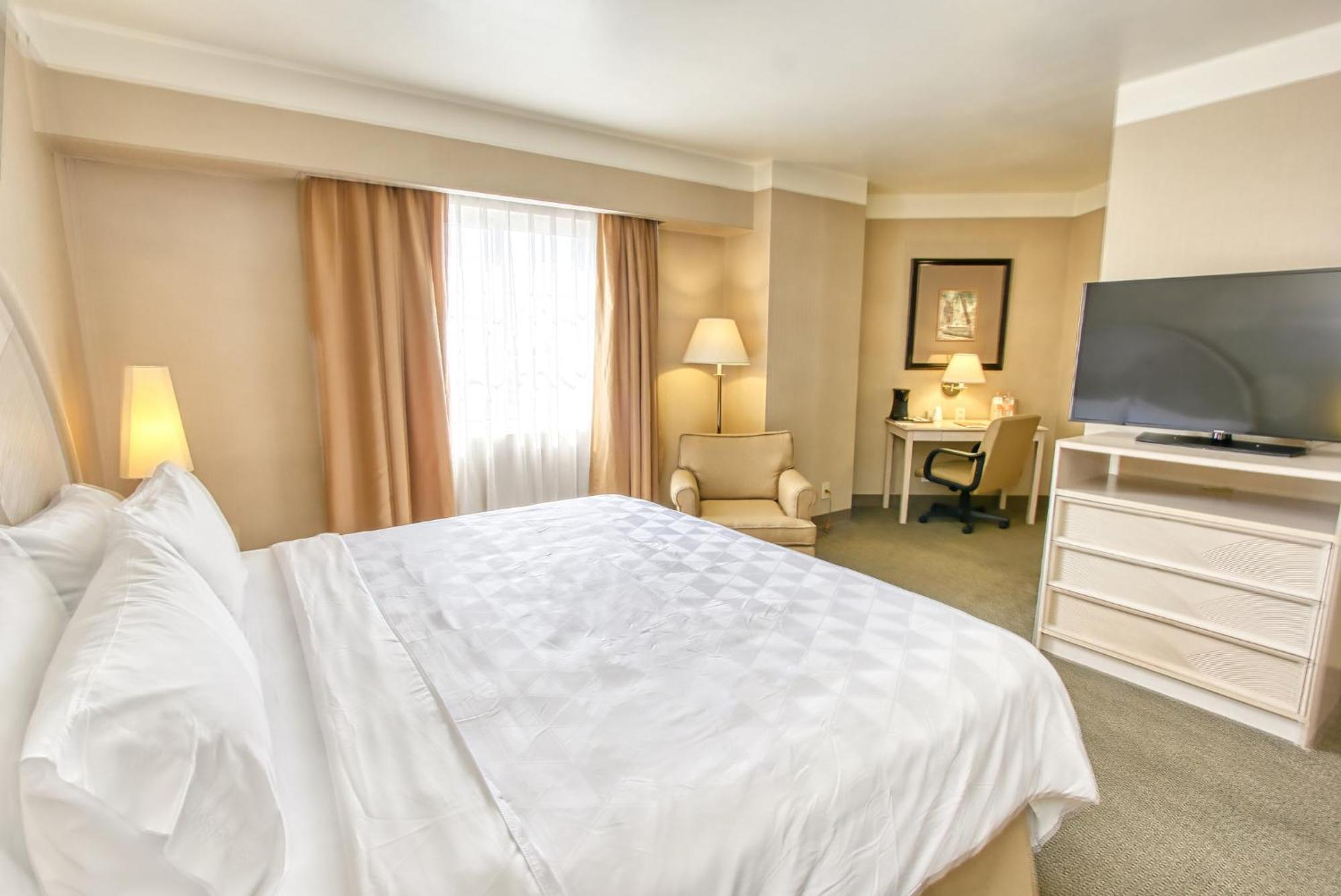 Holiday Inn Leon-Convention Center By Ihg Eksteriør billede