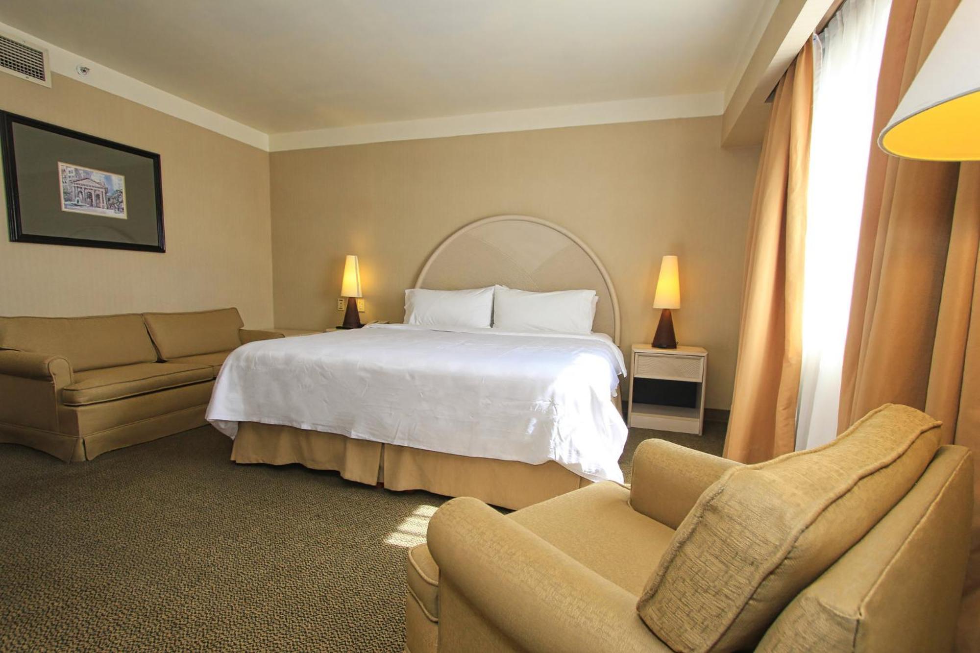 Holiday Inn Leon-Convention Center By Ihg Eksteriør billede