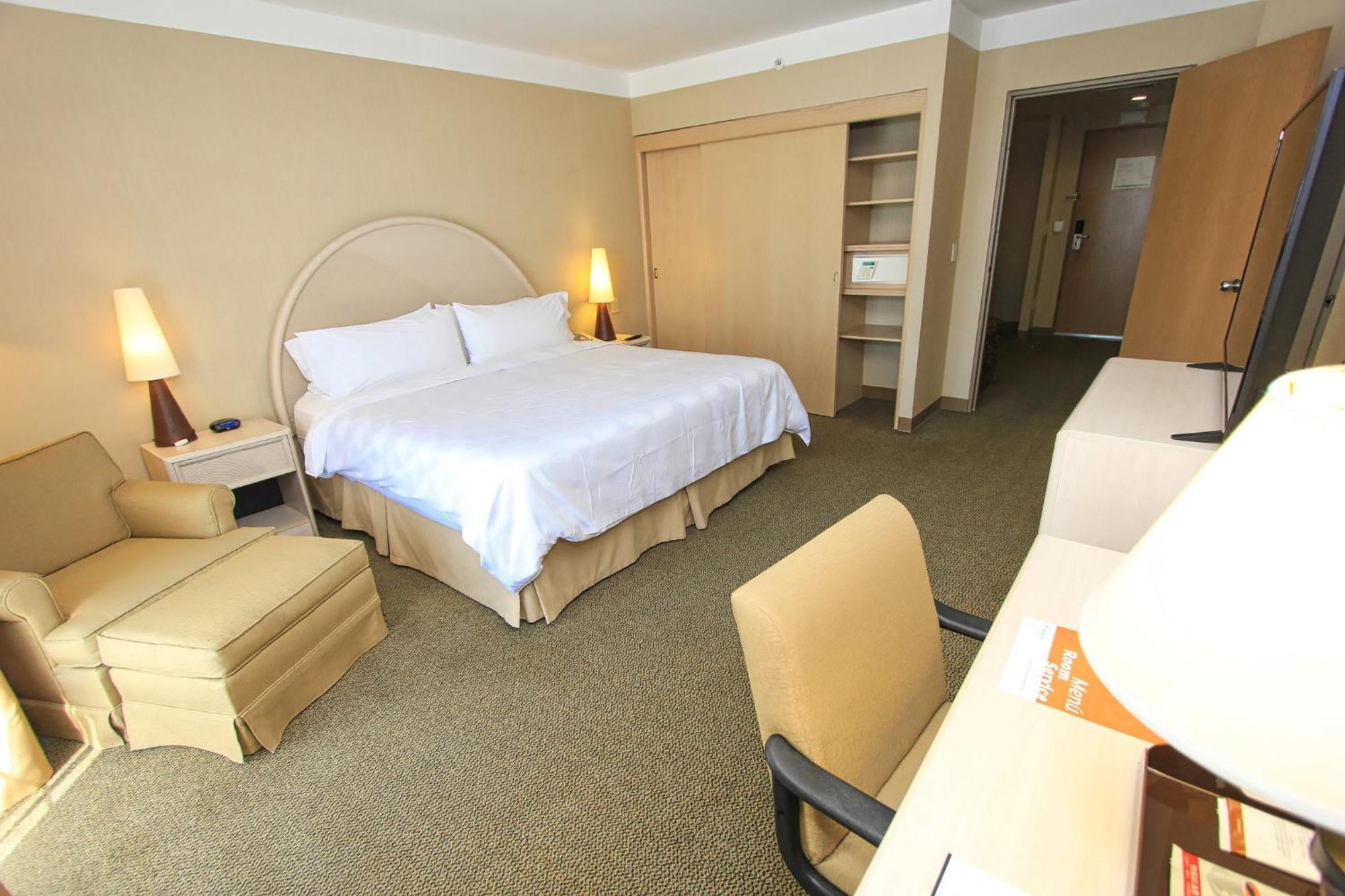 Holiday Inn Leon-Convention Center By Ihg Eksteriør billede