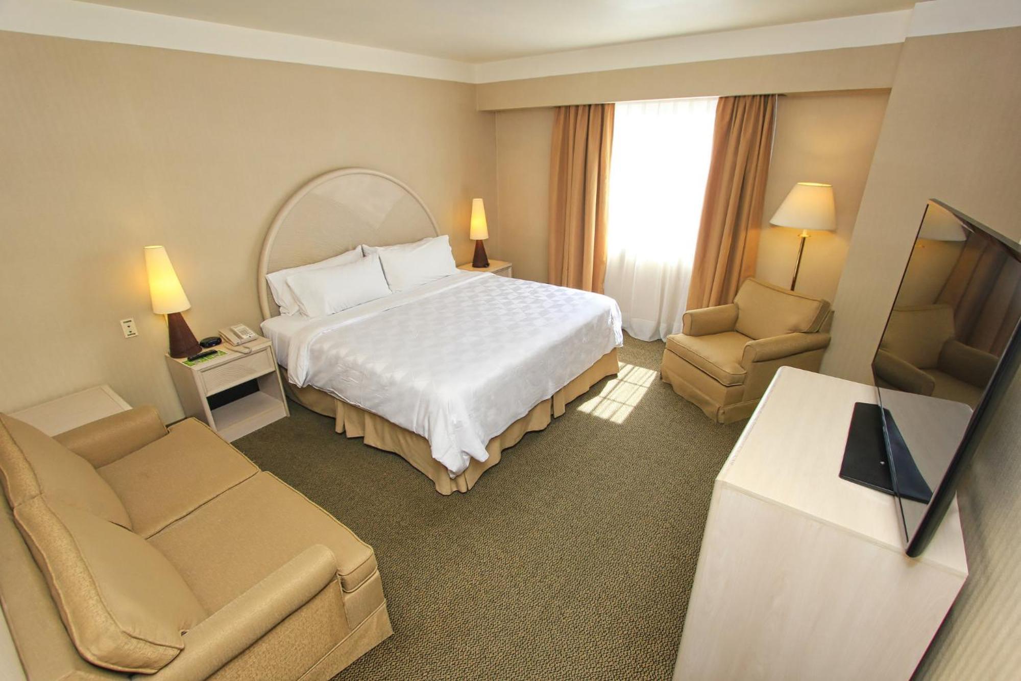Holiday Inn Leon-Convention Center By Ihg Eksteriør billede
