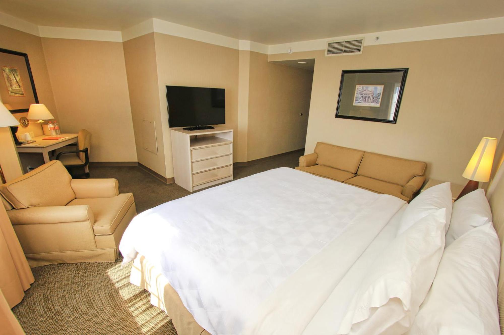 Holiday Inn Leon-Convention Center By Ihg Eksteriør billede
