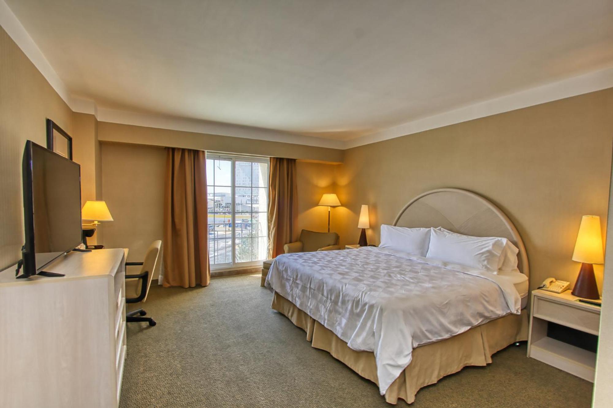 Holiday Inn Leon-Convention Center By Ihg Eksteriør billede