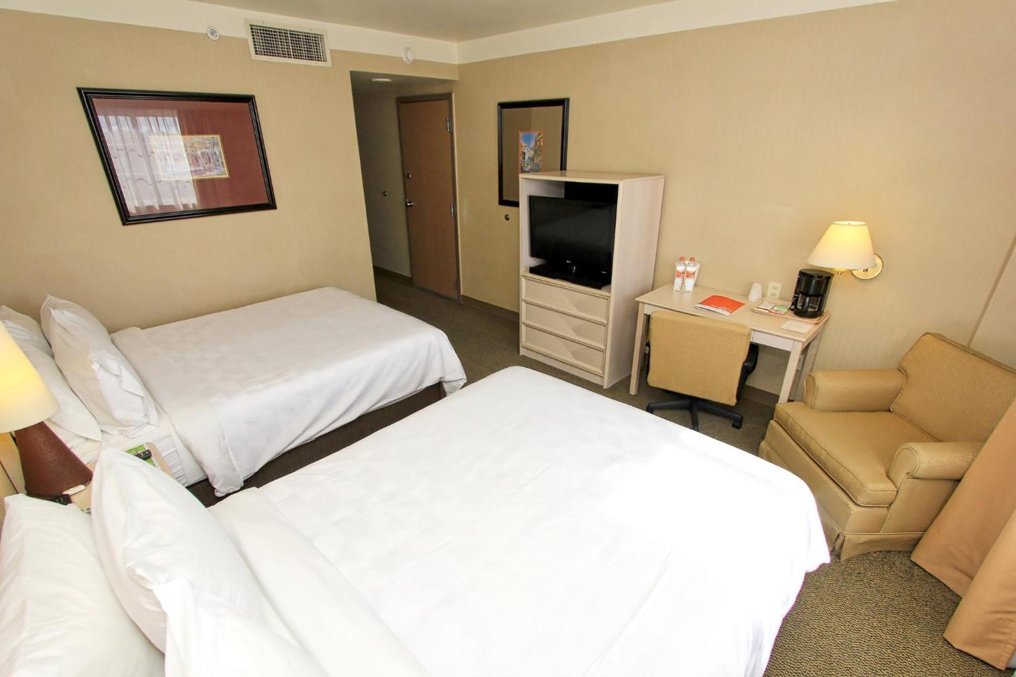 Holiday Inn Leon-Convention Center By Ihg Eksteriør billede