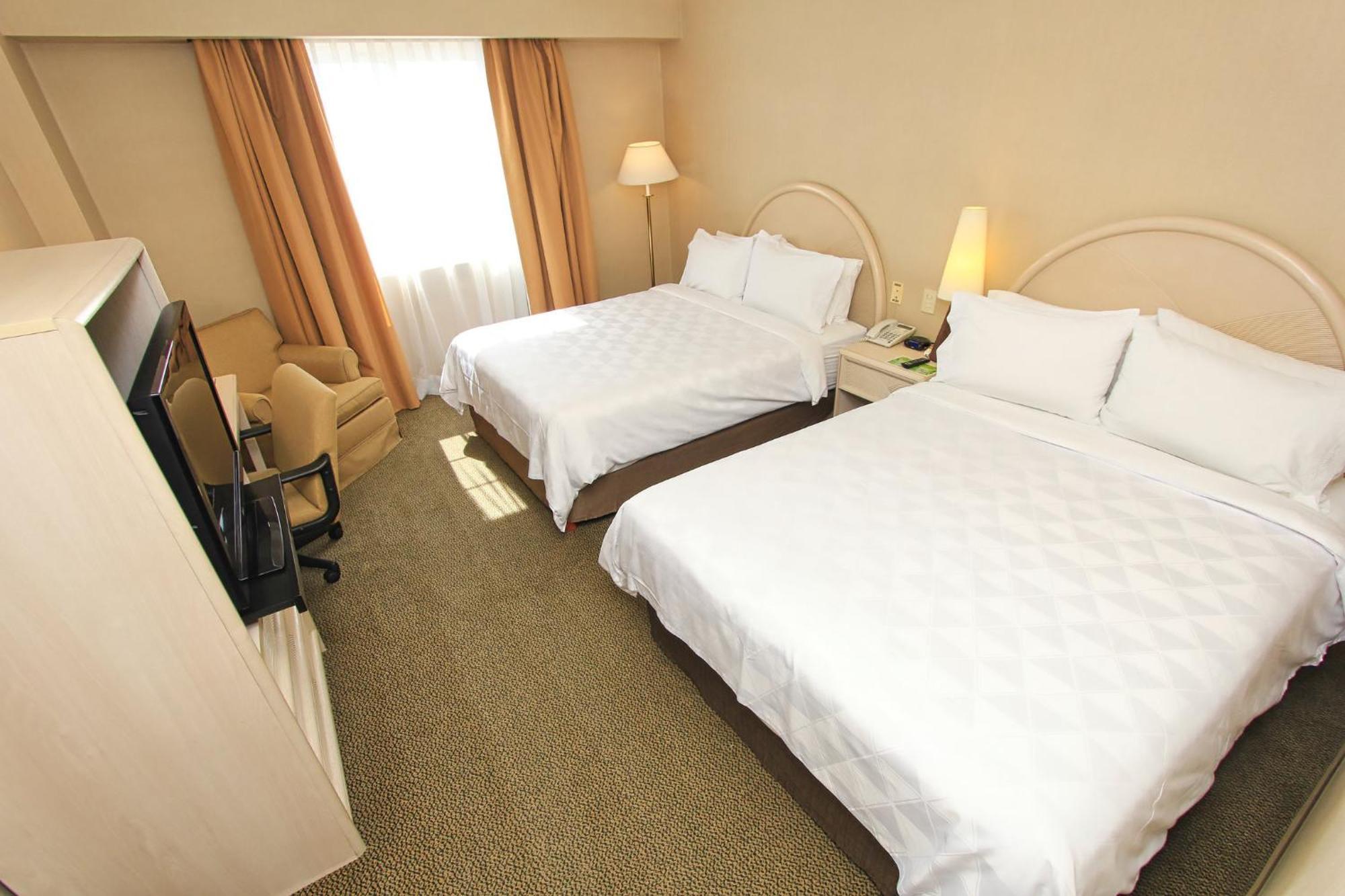 Holiday Inn Leon-Convention Center By Ihg Eksteriør billede