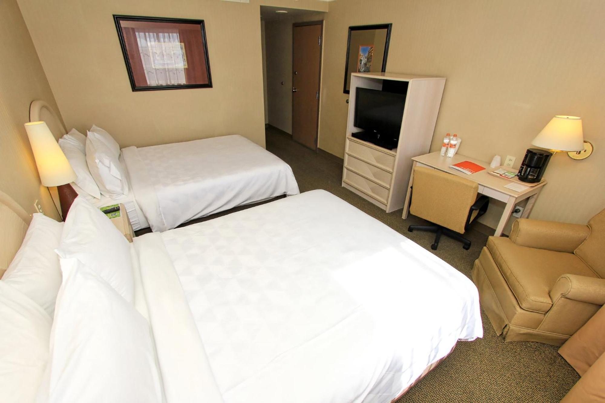 Holiday Inn Leon-Convention Center By Ihg Eksteriør billede