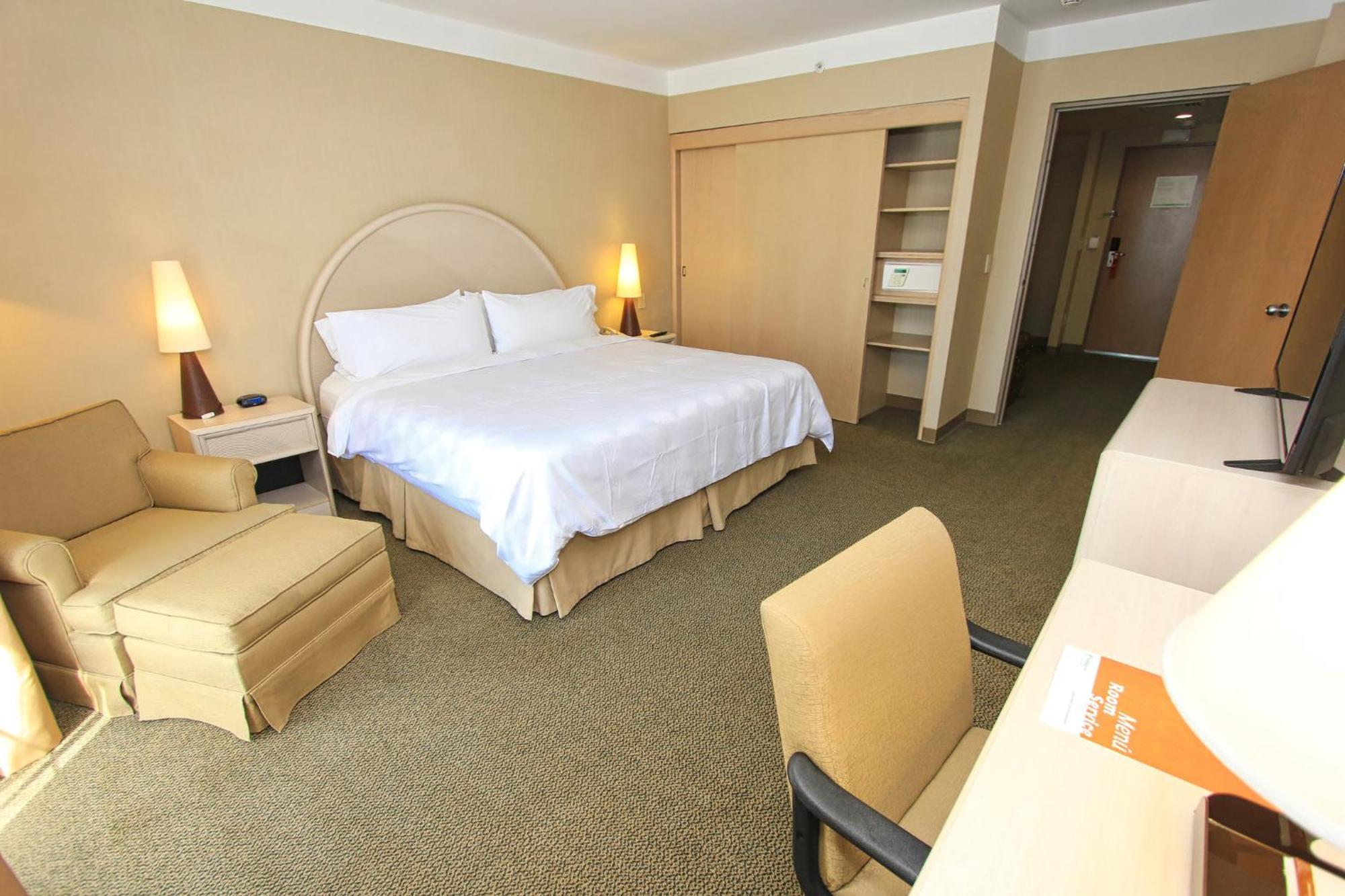 Holiday Inn Leon-Convention Center By Ihg Eksteriør billede