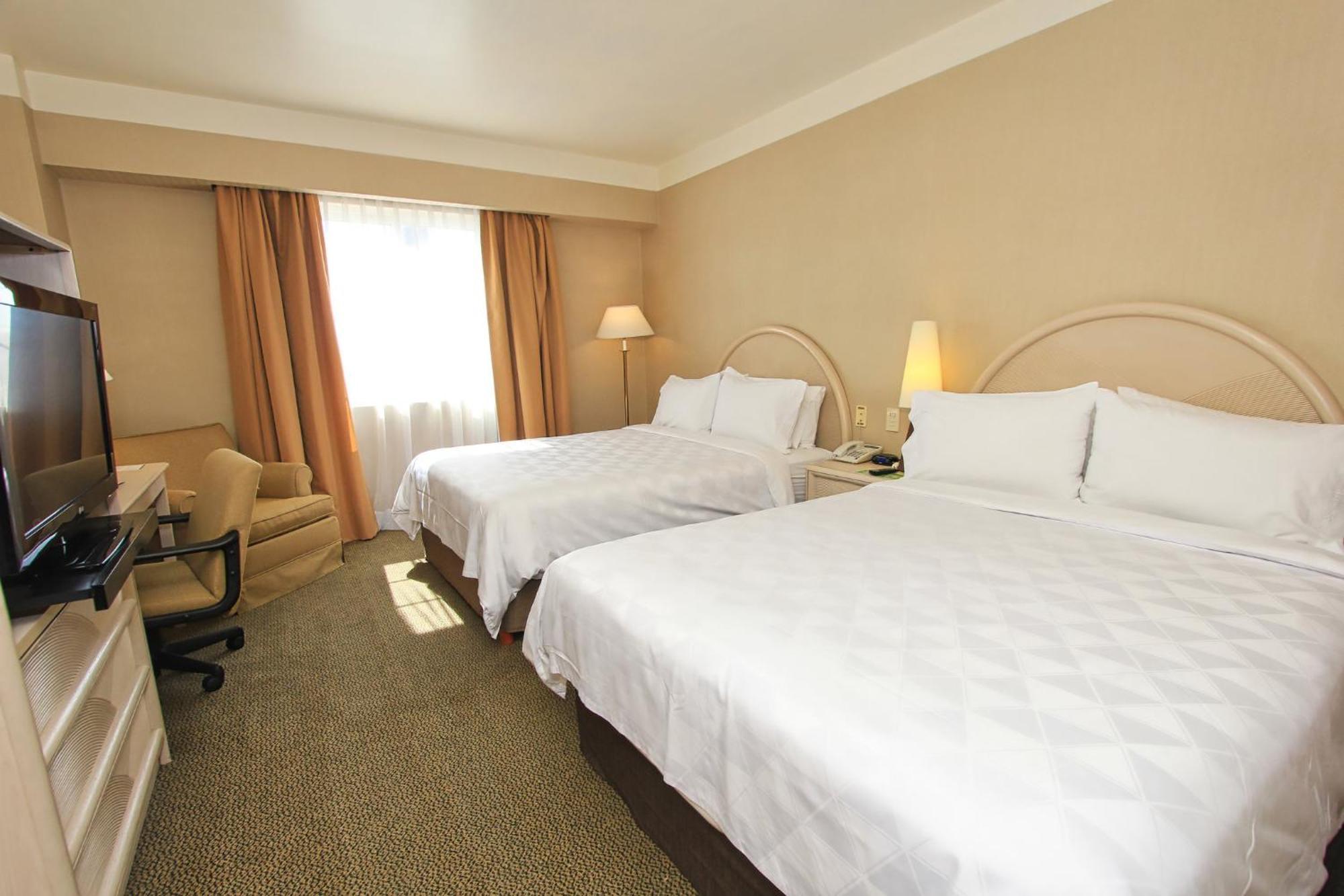 Holiday Inn Leon-Convention Center By Ihg Eksteriør billede