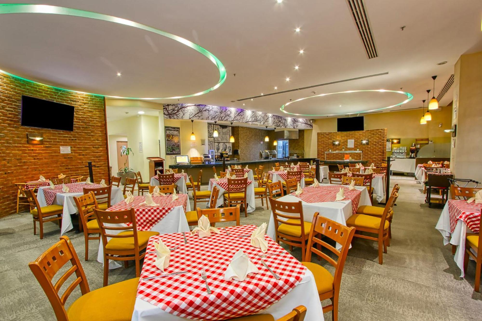 Holiday Inn Leon-Convention Center By Ihg Eksteriør billede