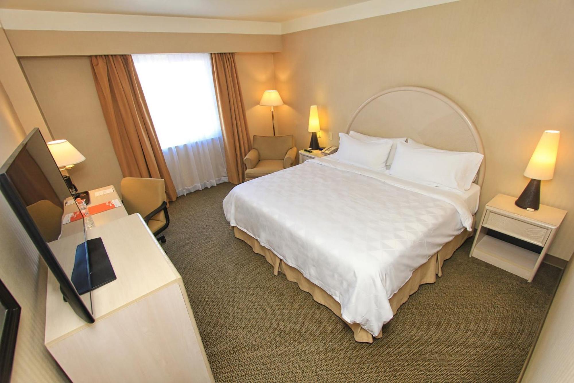Holiday Inn Leon-Convention Center By Ihg Eksteriør billede