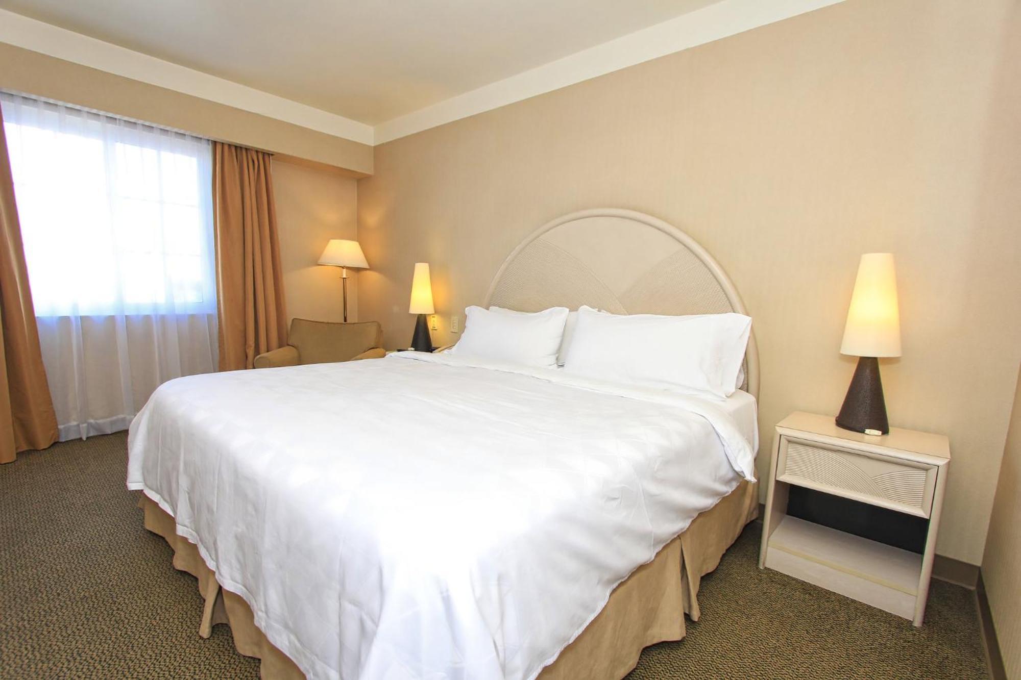 Holiday Inn Leon-Convention Center By Ihg Eksteriør billede