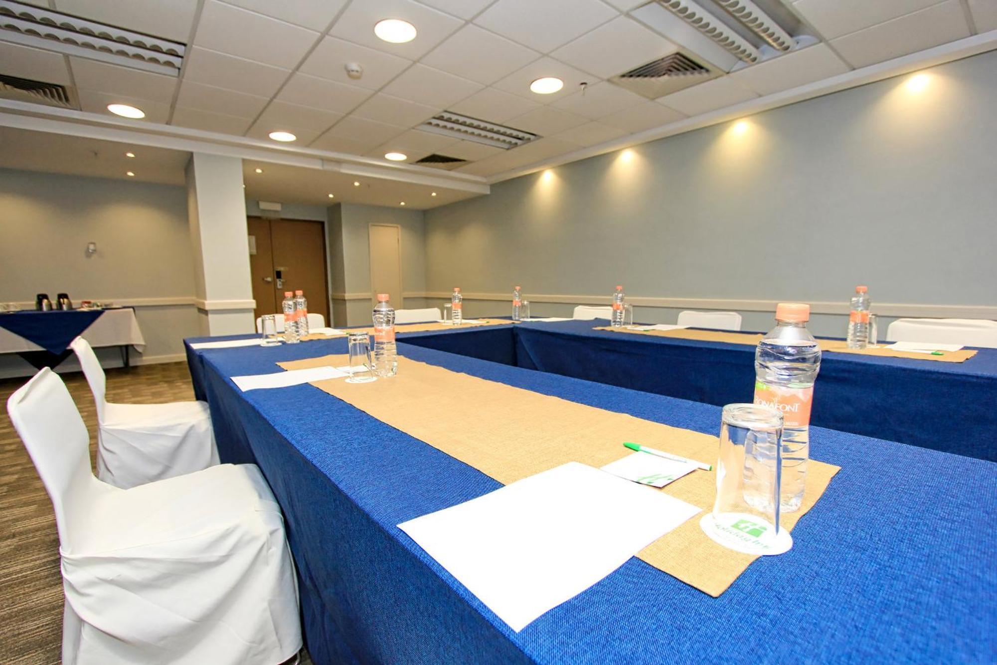 Holiday Inn Leon-Convention Center By Ihg Eksteriør billede