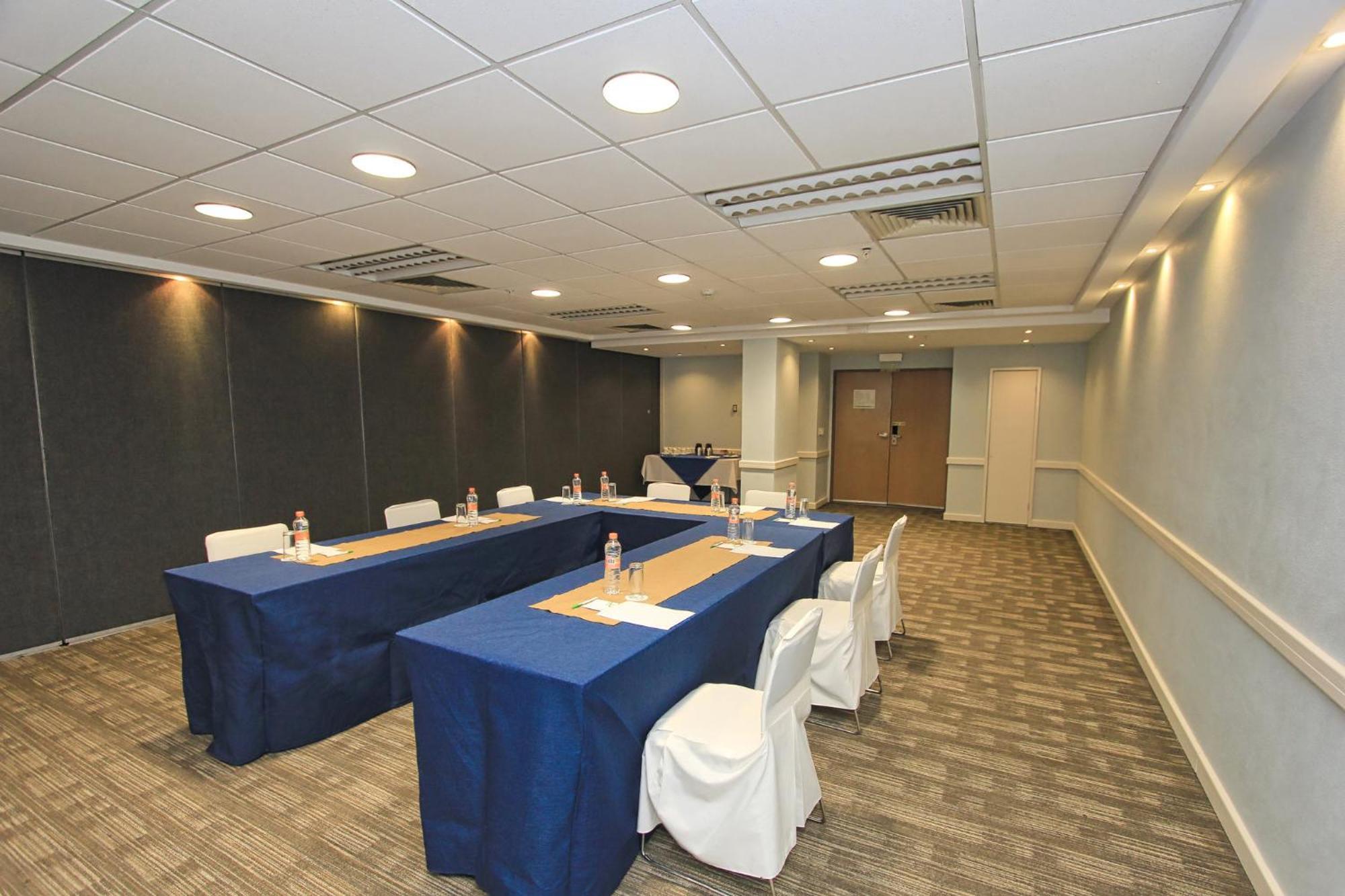 Holiday Inn Leon-Convention Center By Ihg Eksteriør billede