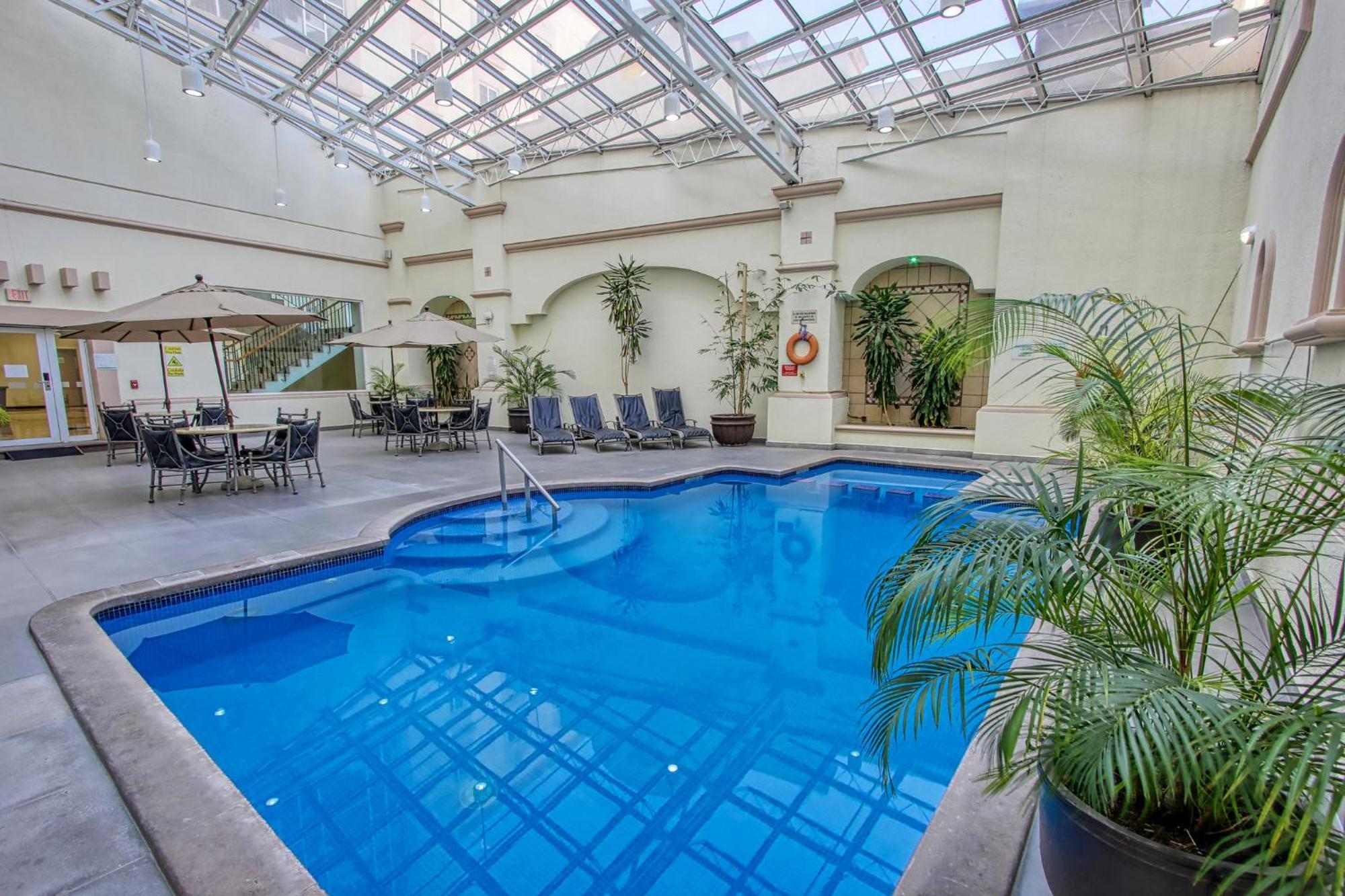Holiday Inn Leon-Convention Center By Ihg Eksteriør billede